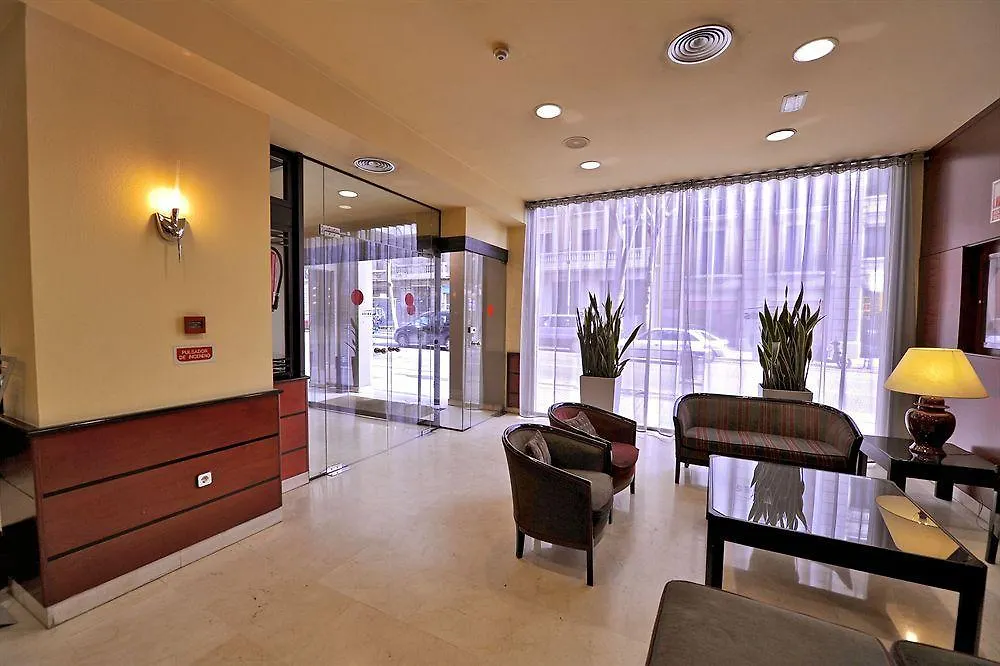 Hotel Glories Βαρκελώνη