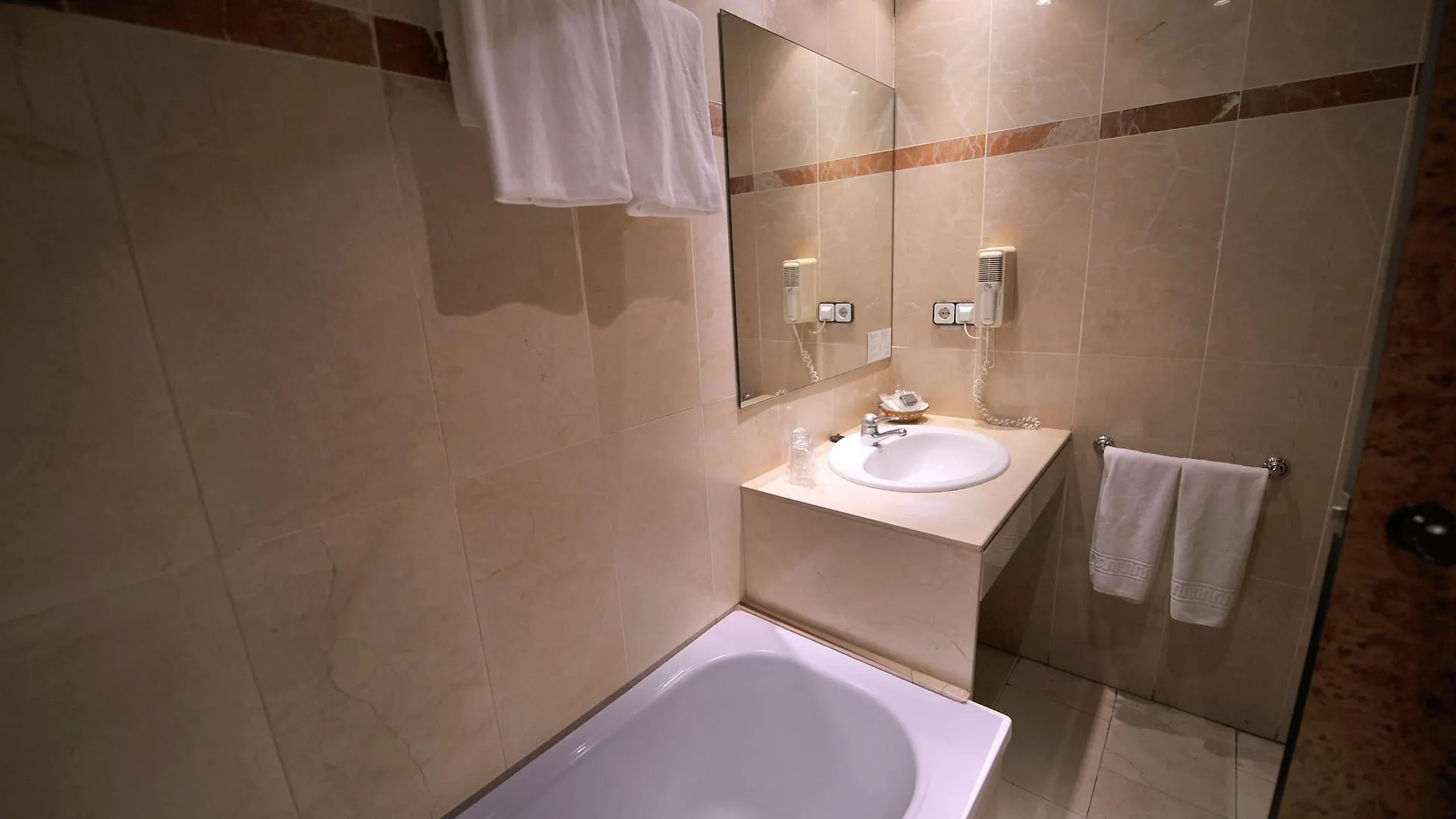 Hotel Glories Βαρκελώνη