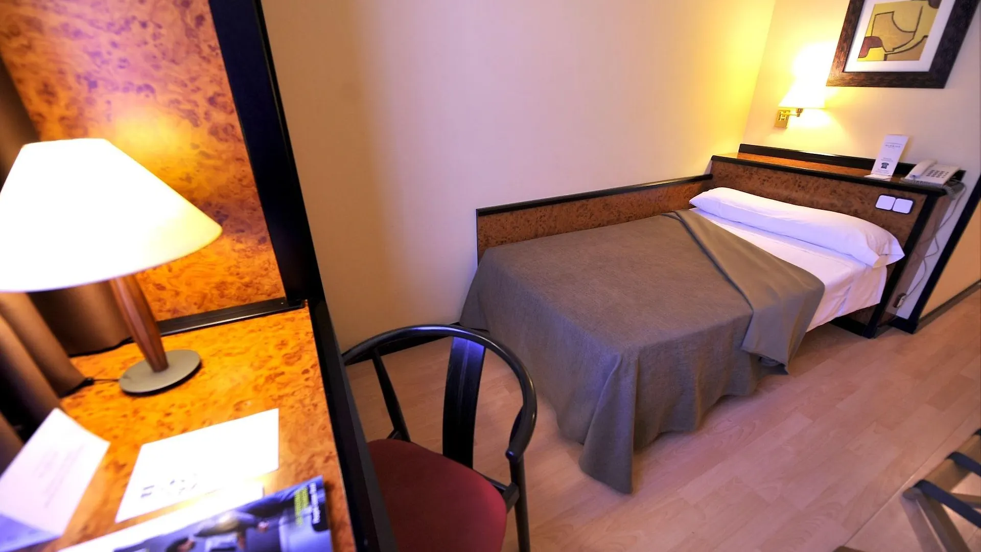 Hotel Glories Βαρκελώνη