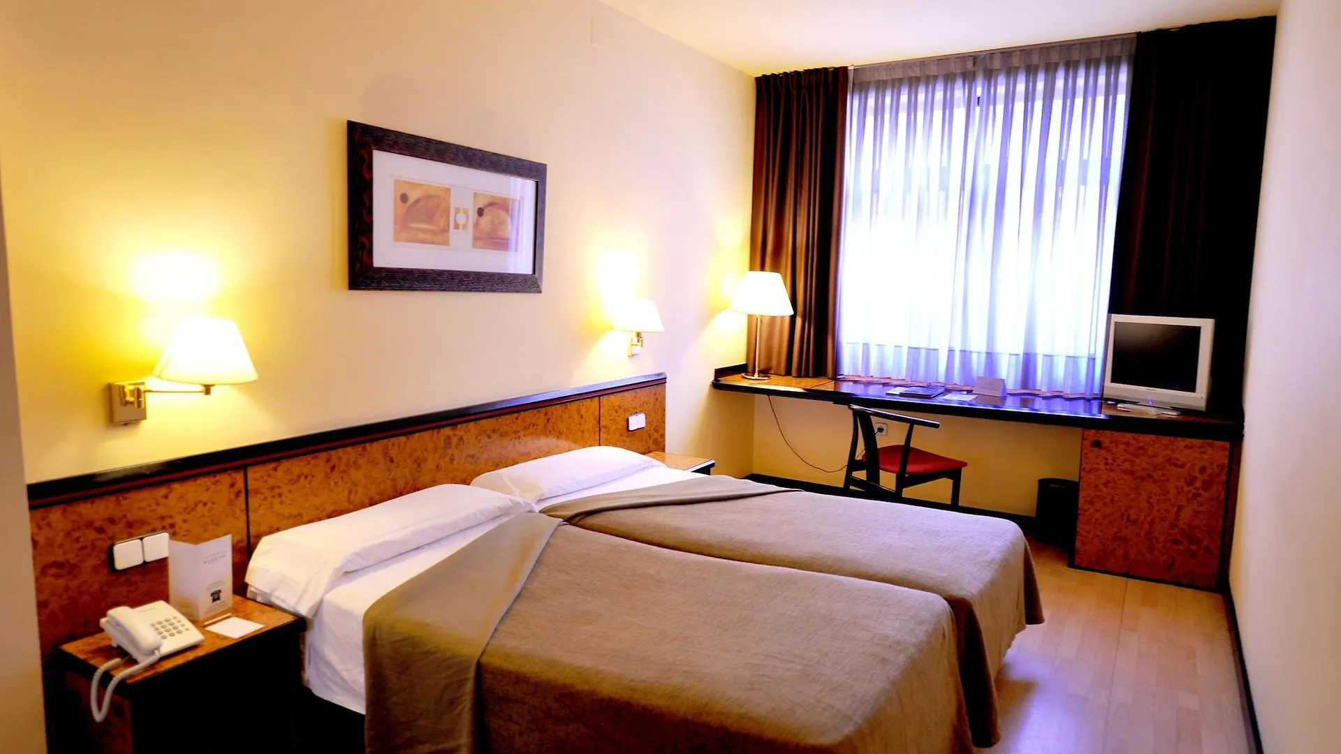 Hotel Glories Βαρκελώνη