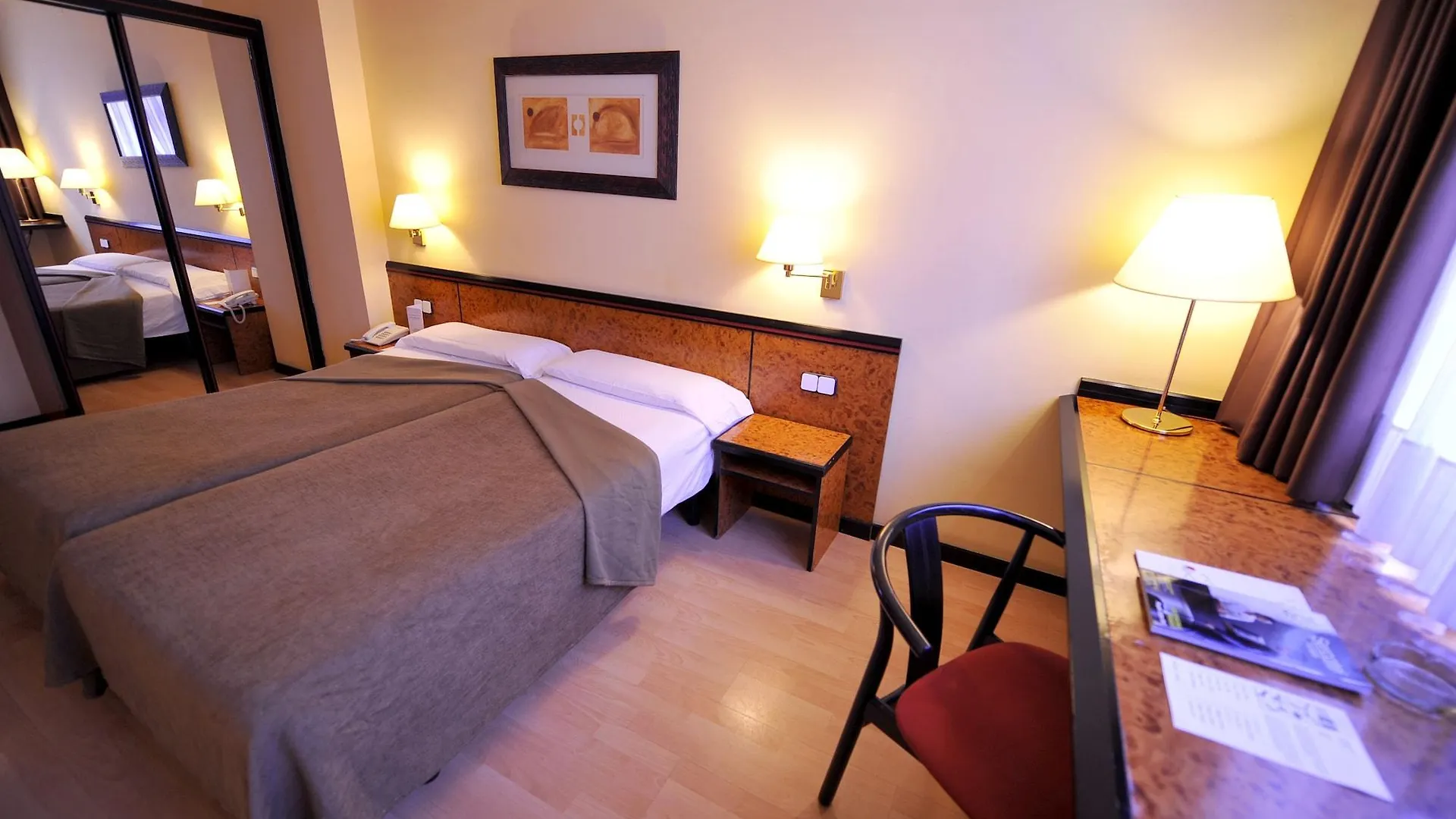 Hotel Glories Βαρκελώνη Ισπανία