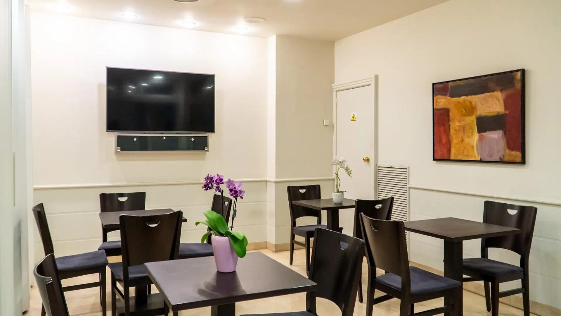 Hotel Glories Βαρκελώνη 3*,