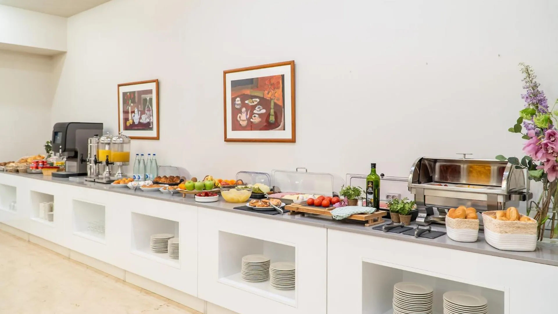 Hotel Glories Βαρκελώνη