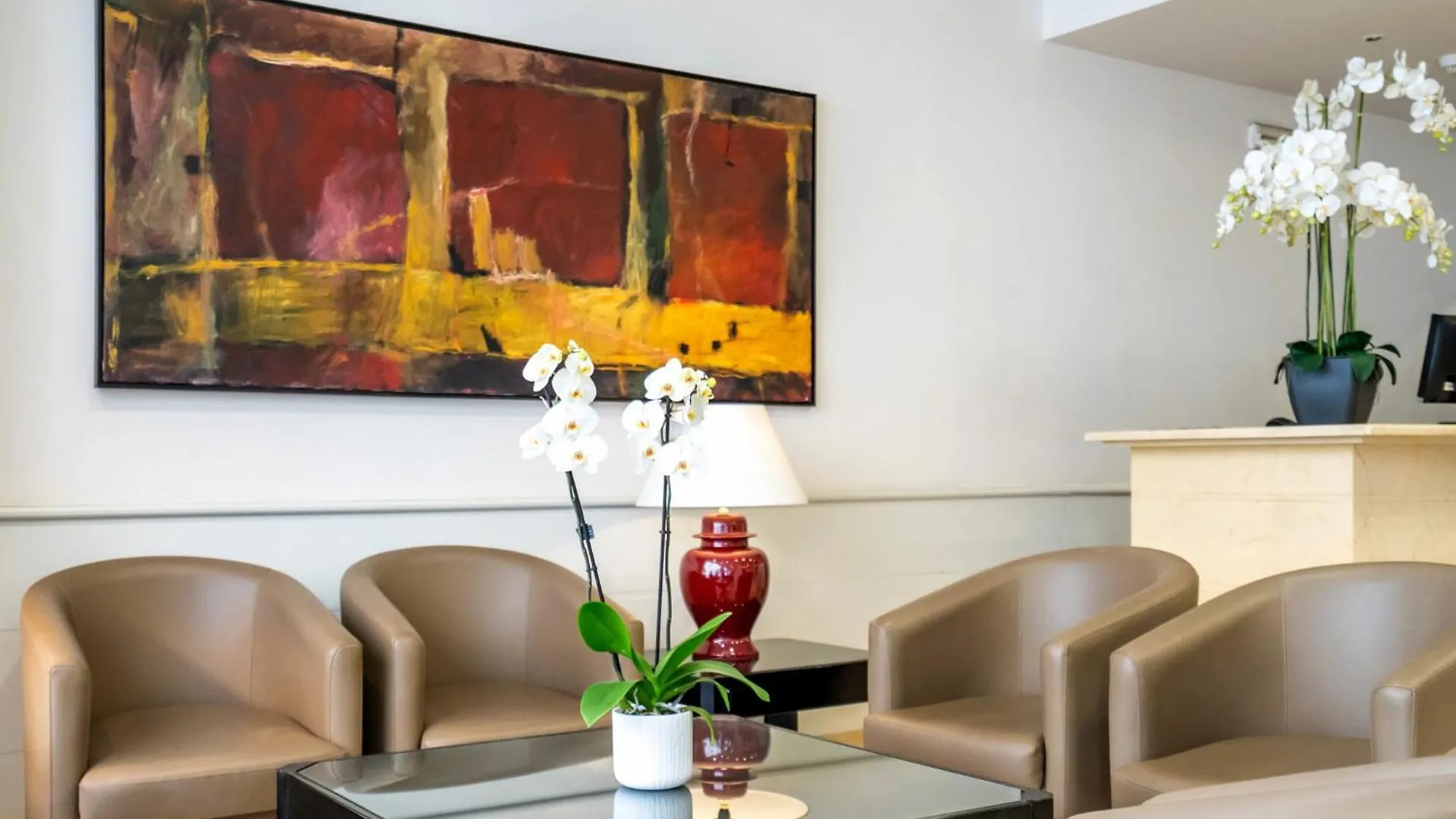 Hotel Glories Βαρκελώνη