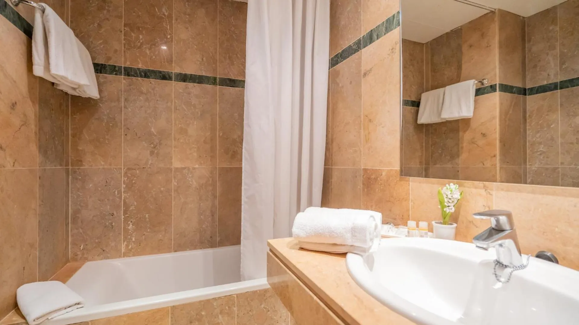 Hotel Glories Βαρκελώνη