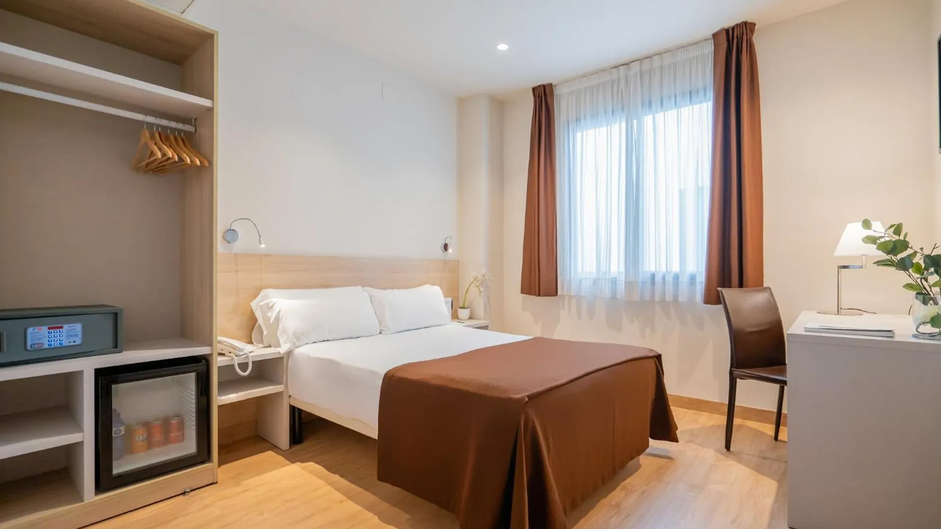 Hotel Glories Βαρκελώνη