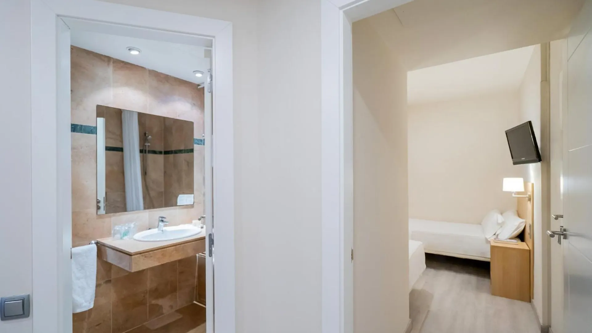 Hotel Glories Βαρκελώνη