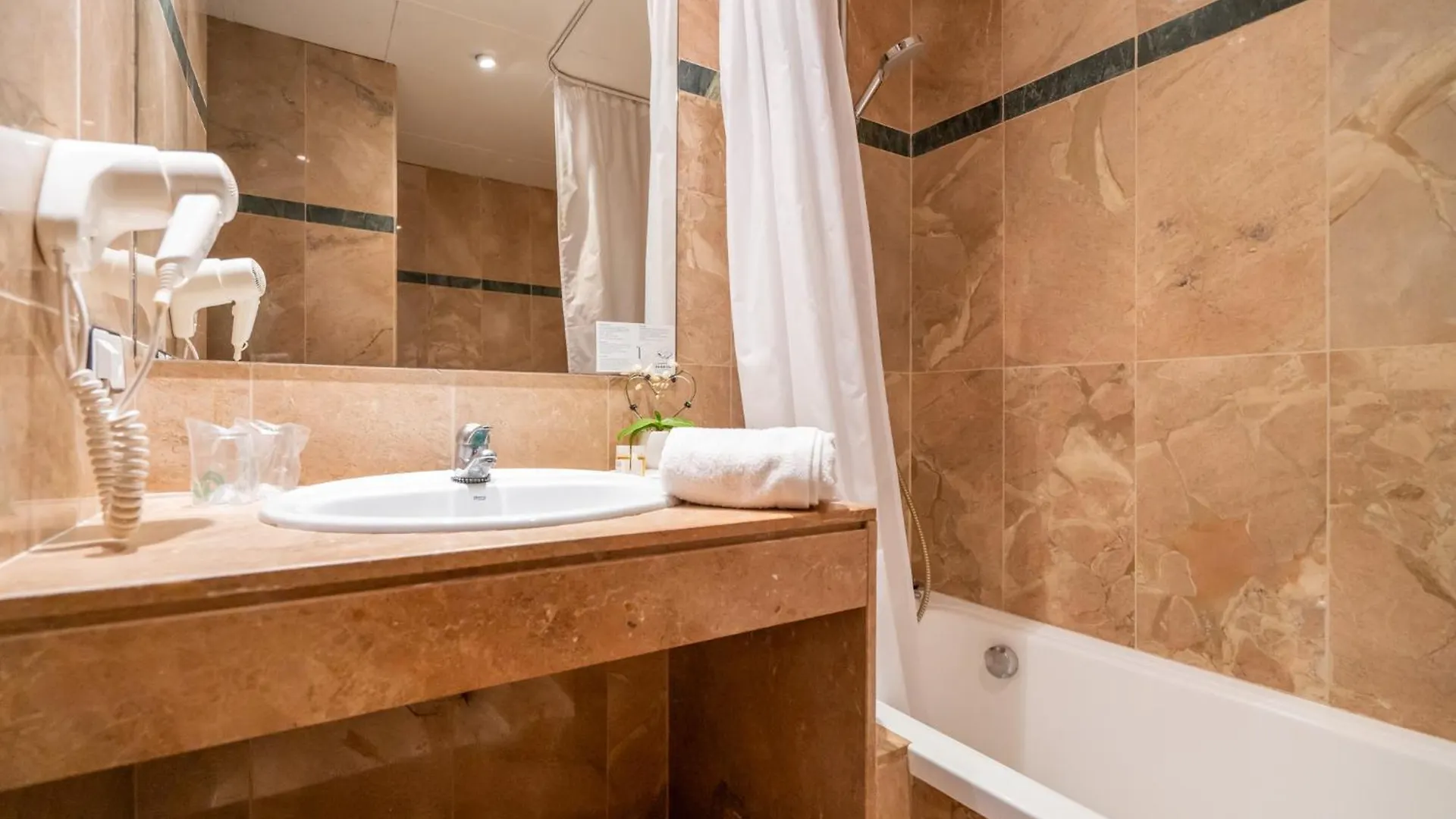 Hotel Glories Βαρκελώνη