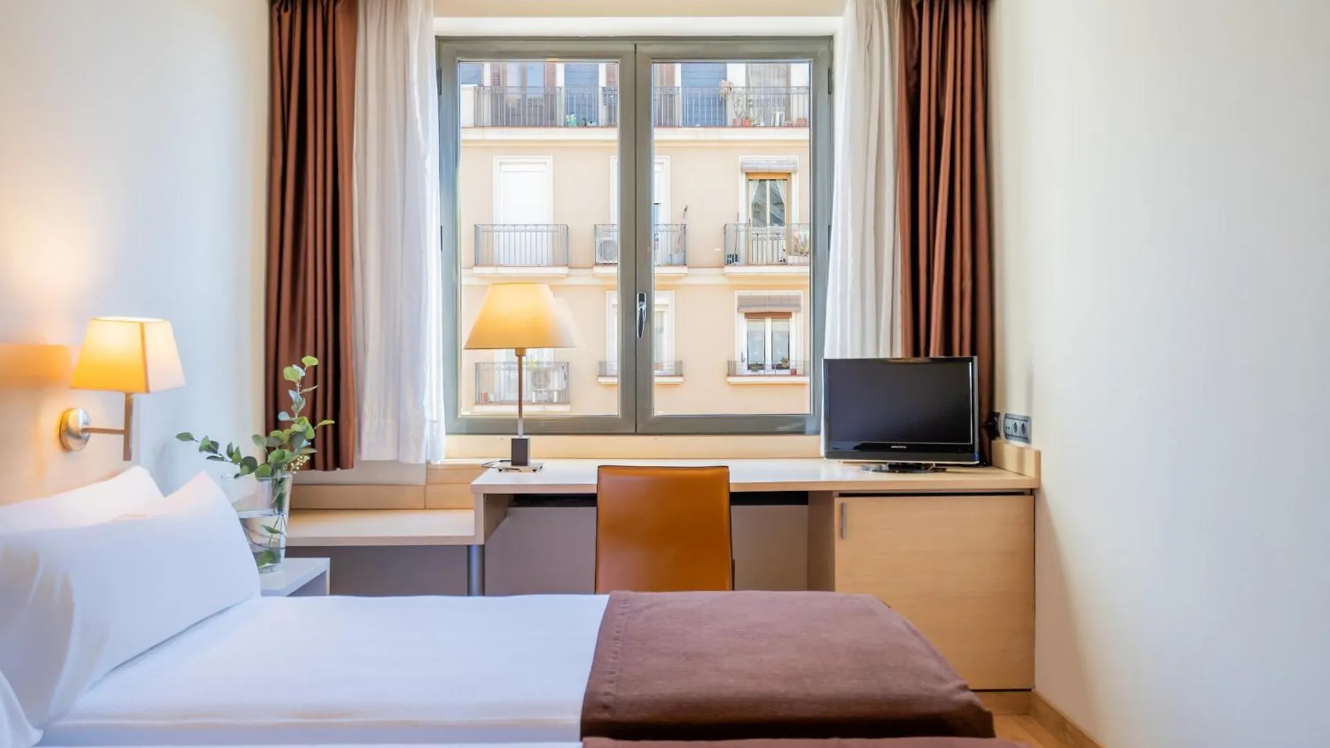 Hotel Glories Βαρκελώνη 3*,  Ισπανία