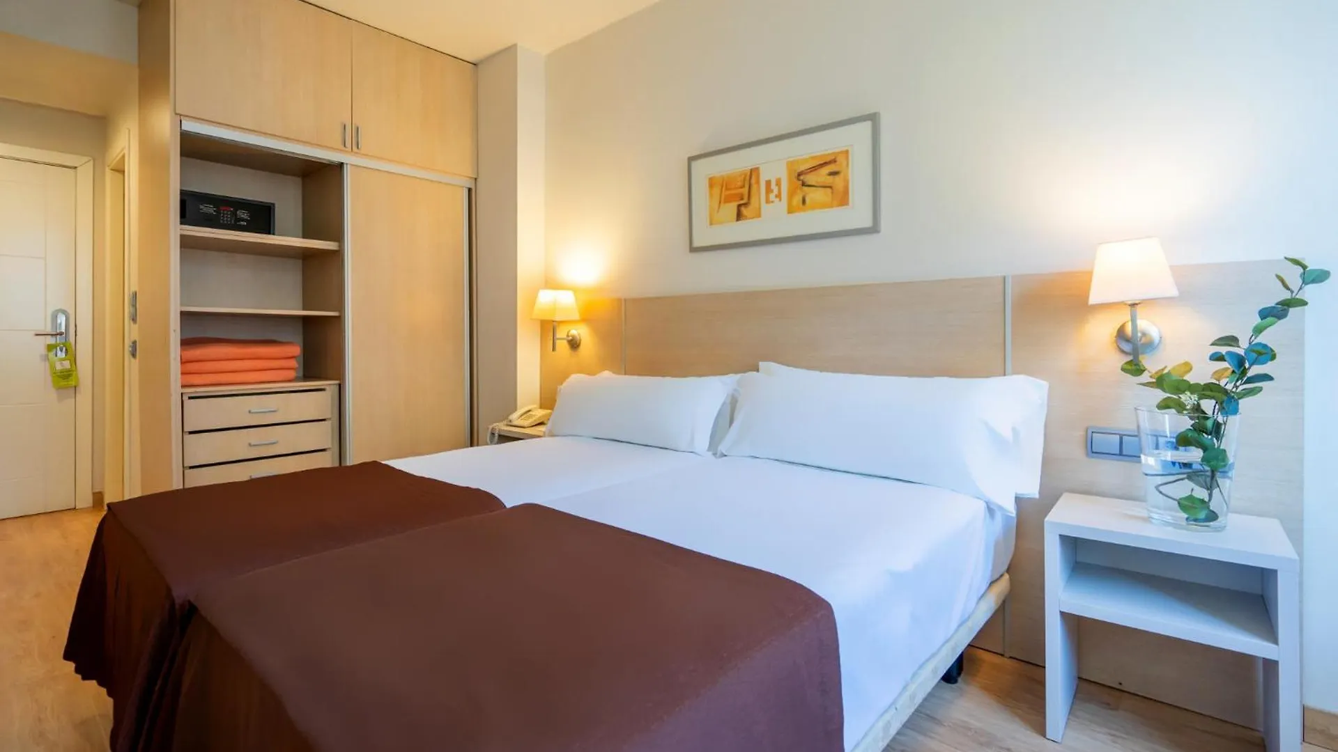 Hotel Glories Βαρκελώνη