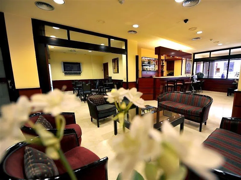 ***  Hotel Glories Βαρκελώνη Ισπανία