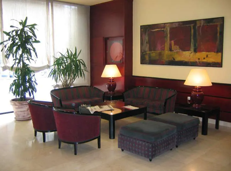 Hotel Glories Βαρκελώνη