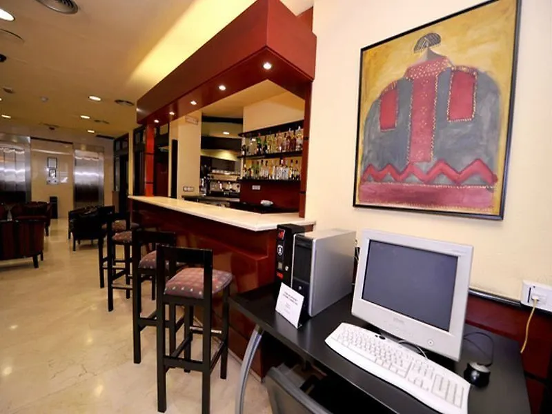 Hotel Glories Βαρκελώνη