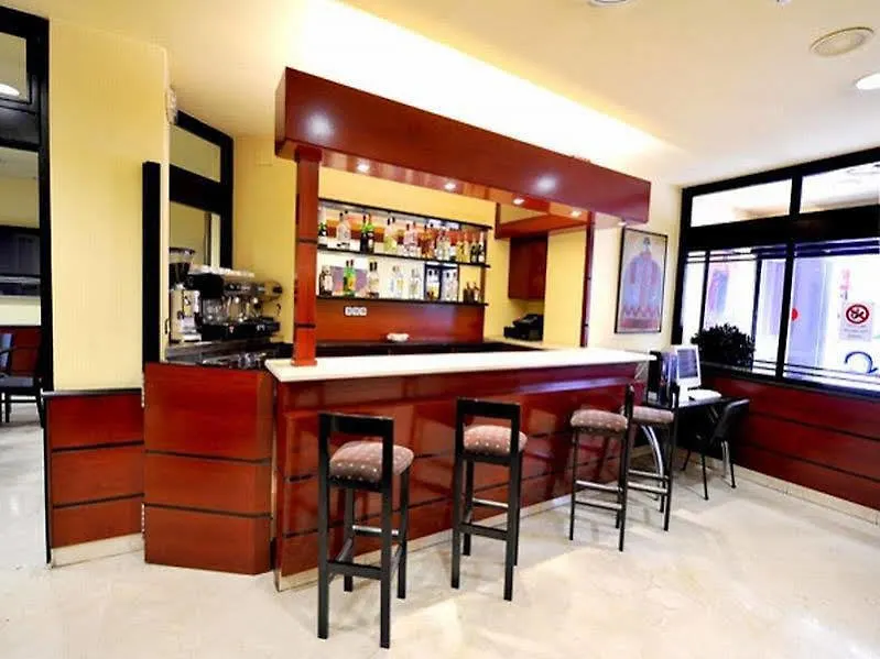 Hotel Glories Βαρκελώνη 3*,