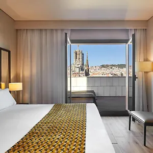 Eurostars Monumental **** Barcelona