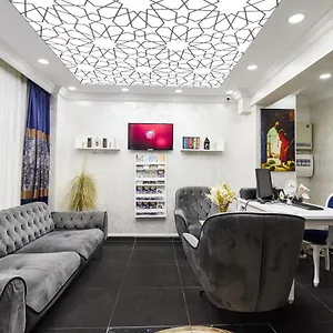 Armar Otel İstanbul