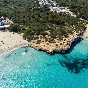 Апартаменты Club Cala Domingos