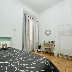 Апартаменты Malak-rooms