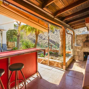 Rural La Montana Holiday home