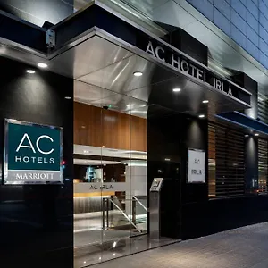 Ac Irla *** Barcelona