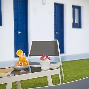 Corralejo Lodge Apartment