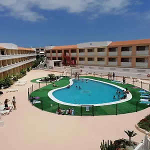 Apartman Parque Carolina Estudio 203 