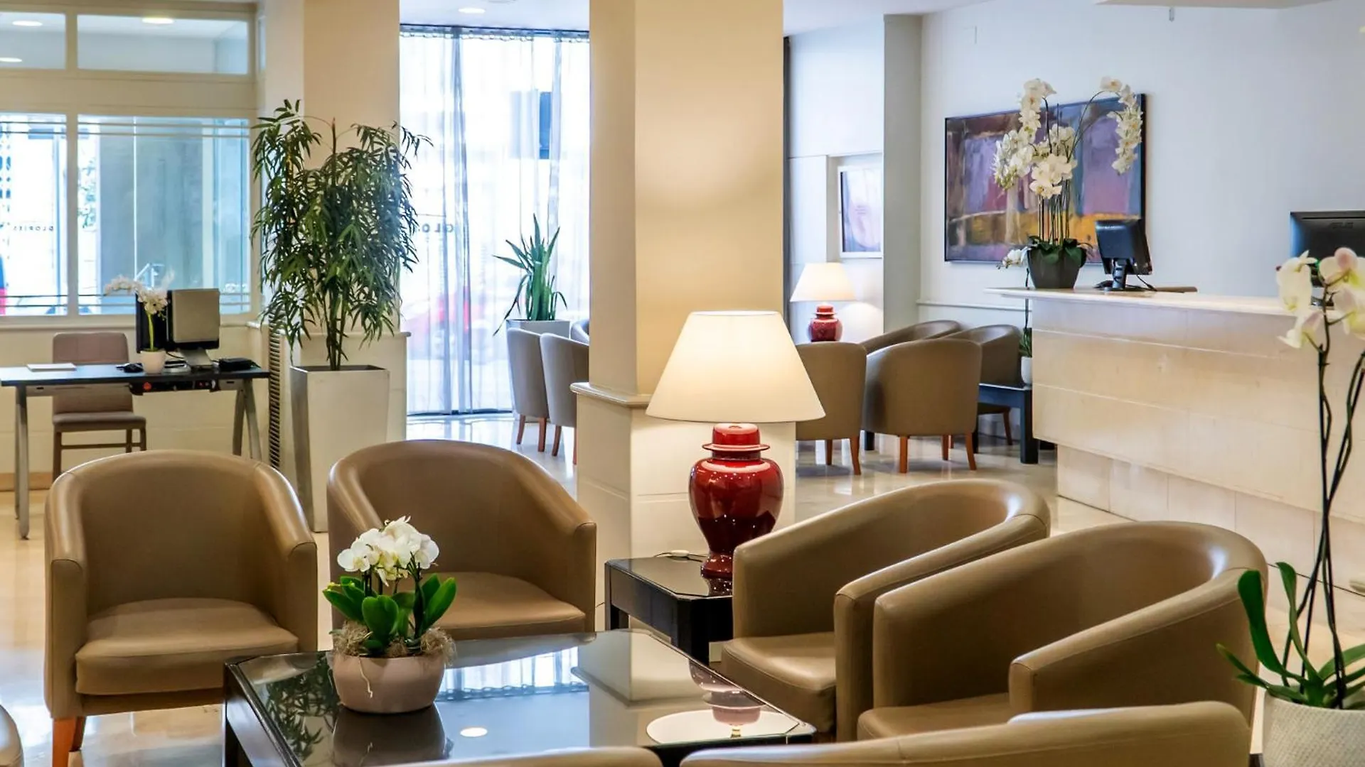 Hotel Glories Barcelona 3*,