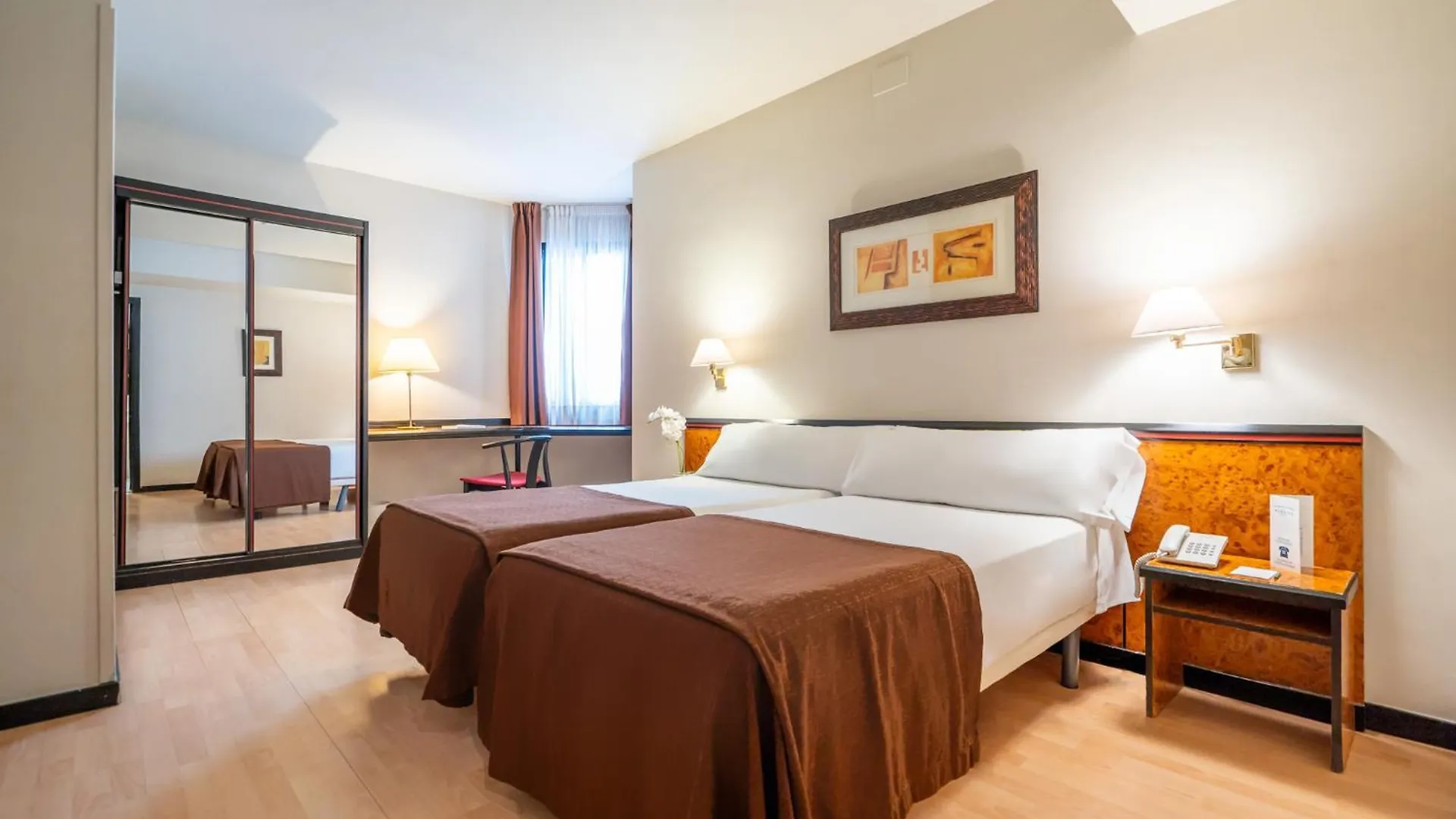 Hotel Glories Barcelona