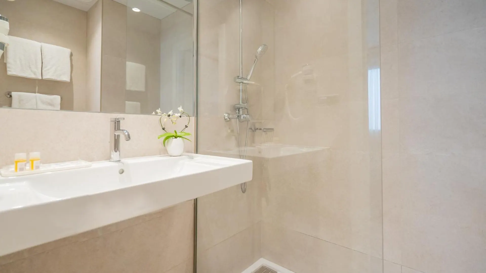 Hotel Glories Barcelona