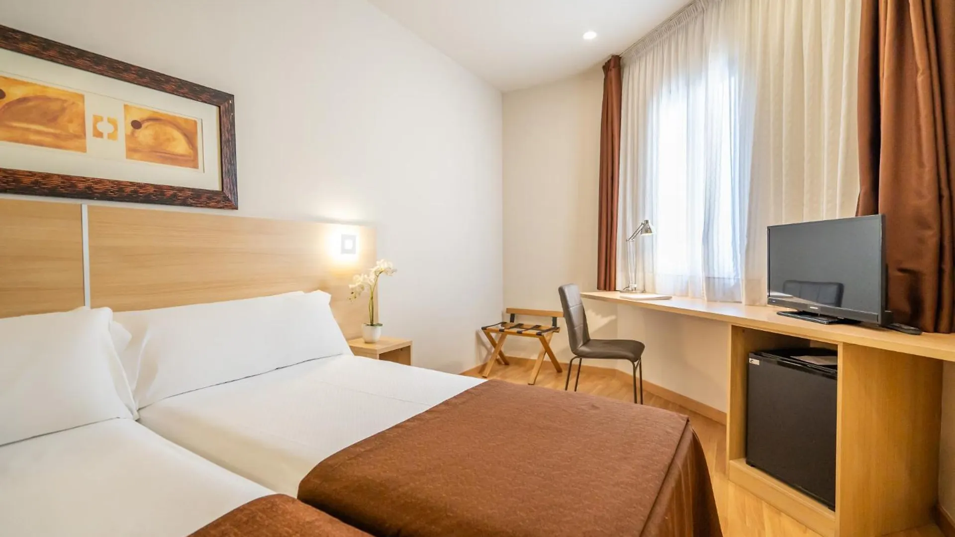 Hotel Glories Barcelona