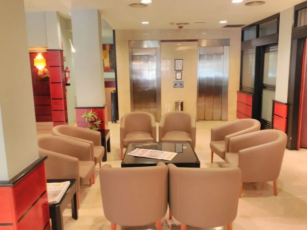 Hotel Glories Barcelona