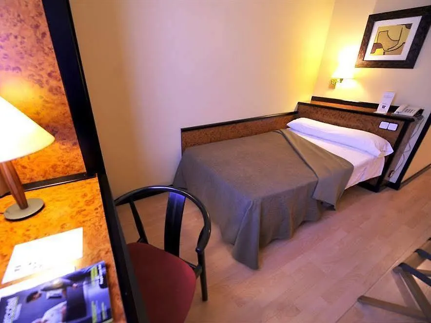 Hotel Glories Barcelona
