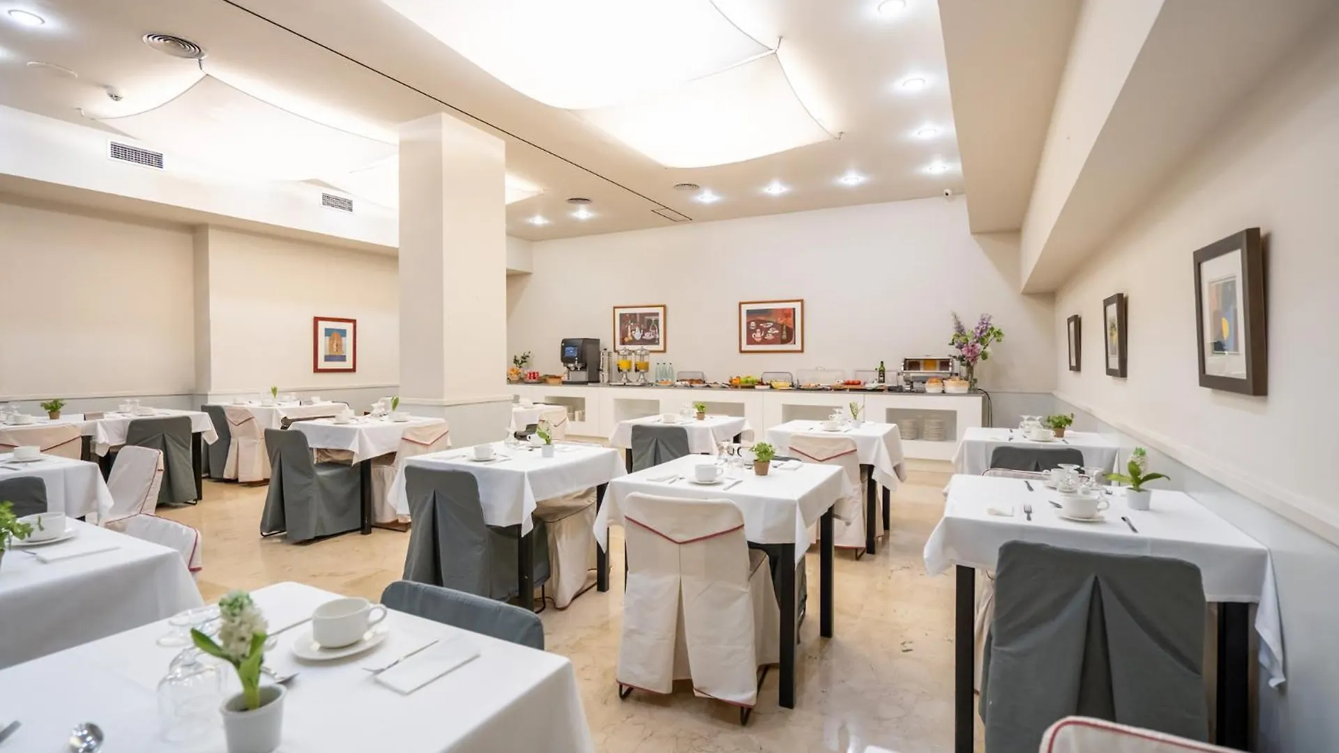 Hotel Glories Barcelona