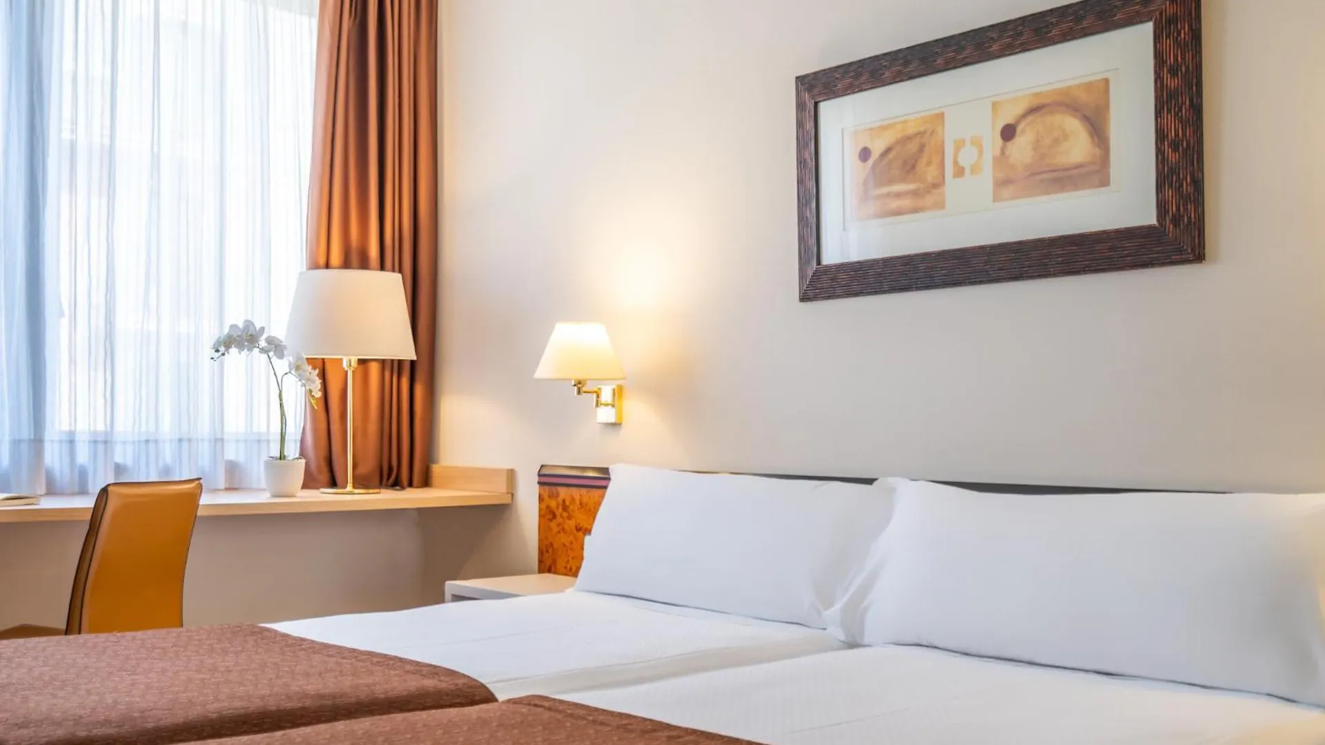 Hotel Glories Barcelona