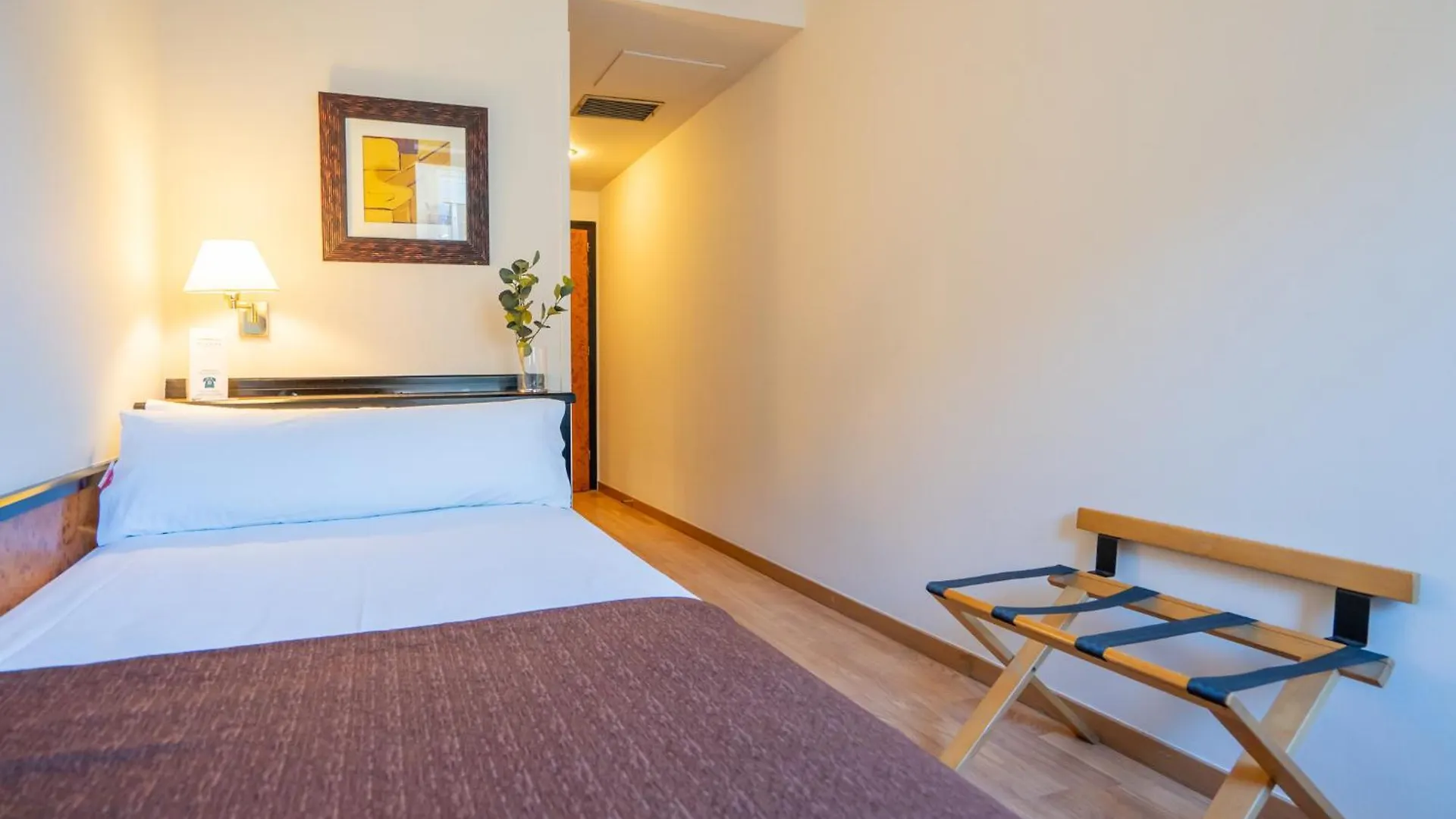 Hotel Glories Barcelona