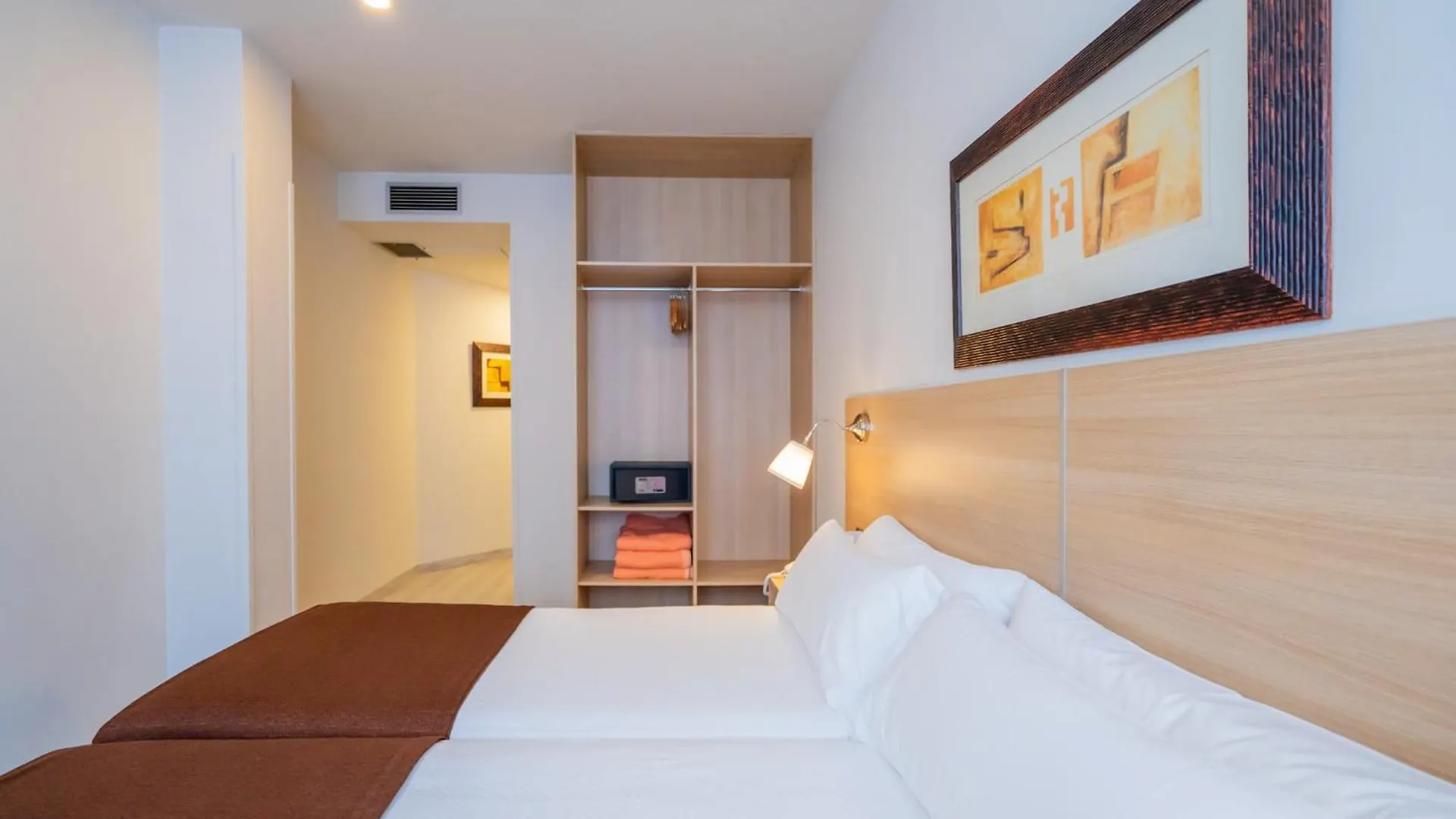 Hotel Glories Barcelona