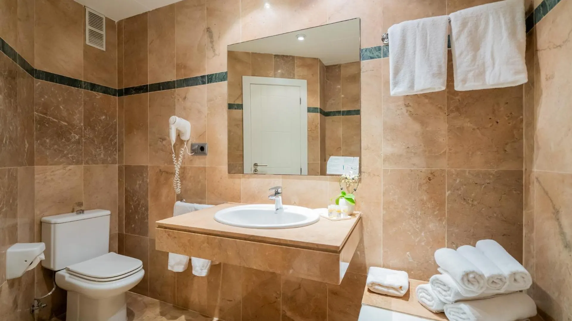 Hotel Glories Barcelona