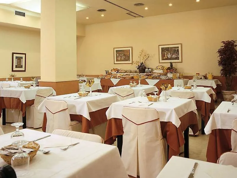 Hotel Glories Barcelona